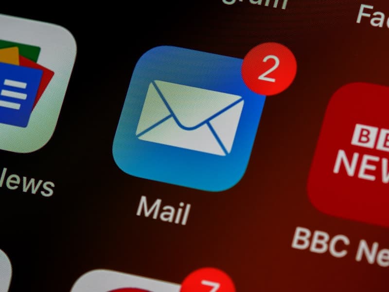 Email AI Агент